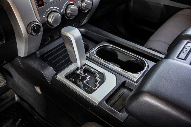 used 2017 Toyota Tundra car, priced at $27,621