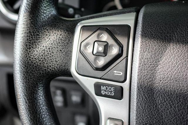 used 2017 Toyota Tundra car, priced at $27,621