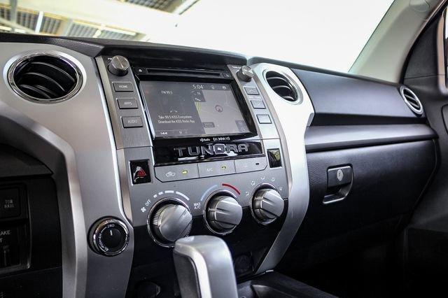 used 2017 Toyota Tundra car, priced at $27,621