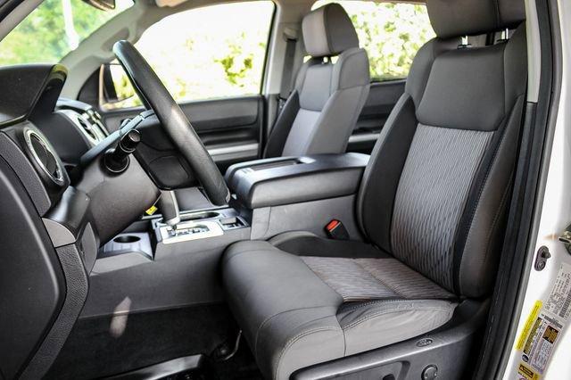 used 2017 Toyota Tundra car, priced at $27,621