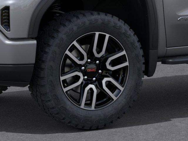 new 2025 GMC Sierra 1500 car, priced at $65,640