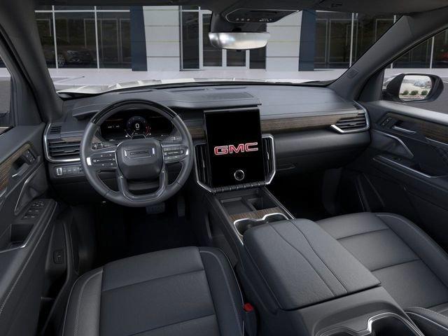 new 2025 GMC Acadia car, priced at $62,760