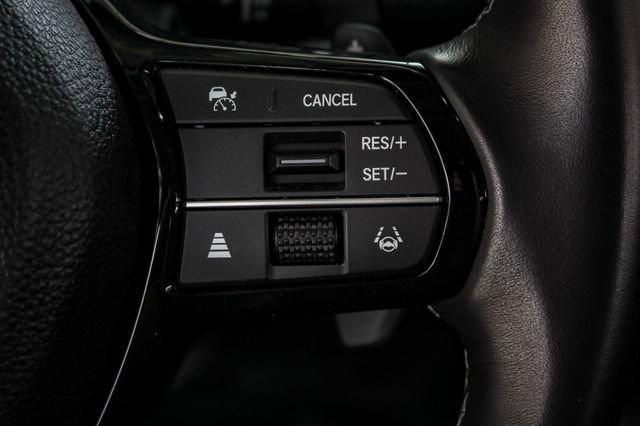 used 2023 Honda Civic car, priced at $27,181