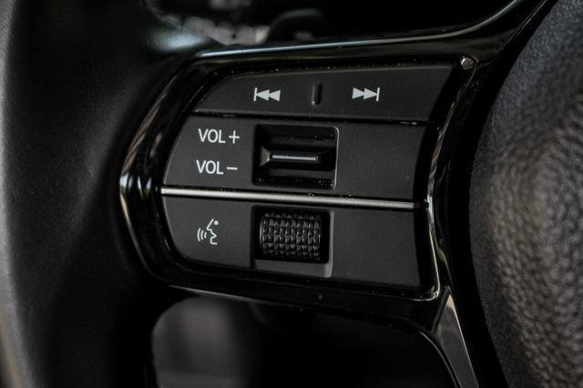 used 2023 Honda Civic car, priced at $27,181