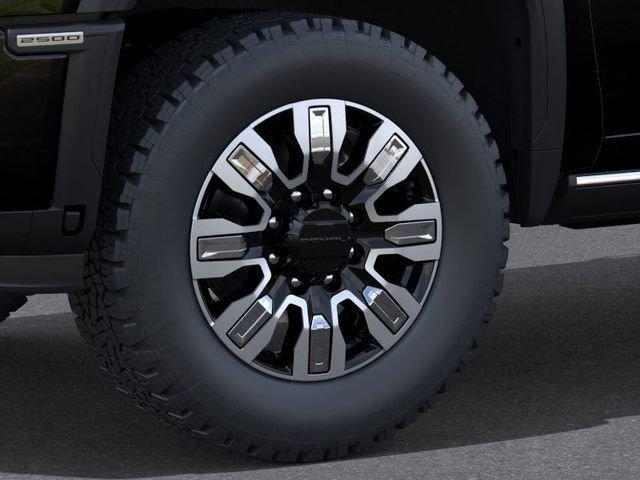 new 2025 GMC Sierra 2500 car, priced at $84,510