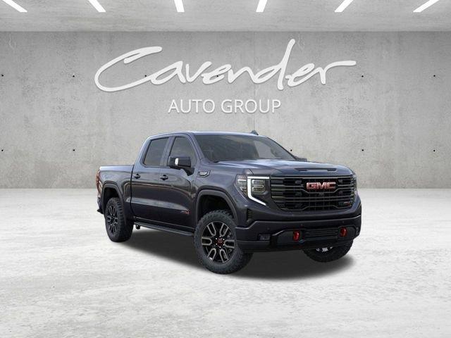 new 2026 GMC Sierra 1500 car, priced at $67,740
