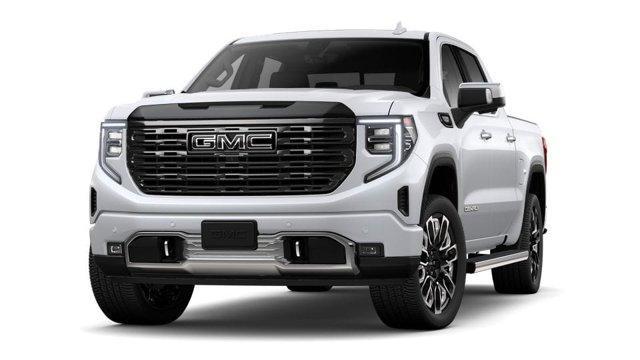 new 2026 GMC Sierra 1500 car, priced at $79,505