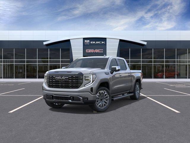 new 2025 GMC Sierra 1500 car, priced at $74,755