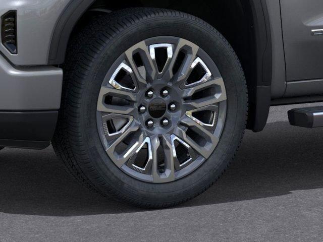new 2025 GMC Sierra 1500 car, priced at $74,755