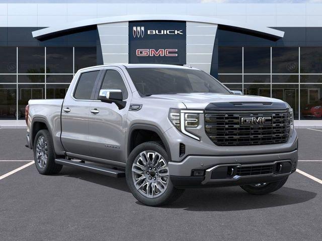 new 2025 GMC Sierra 1500 car, priced at $74,755