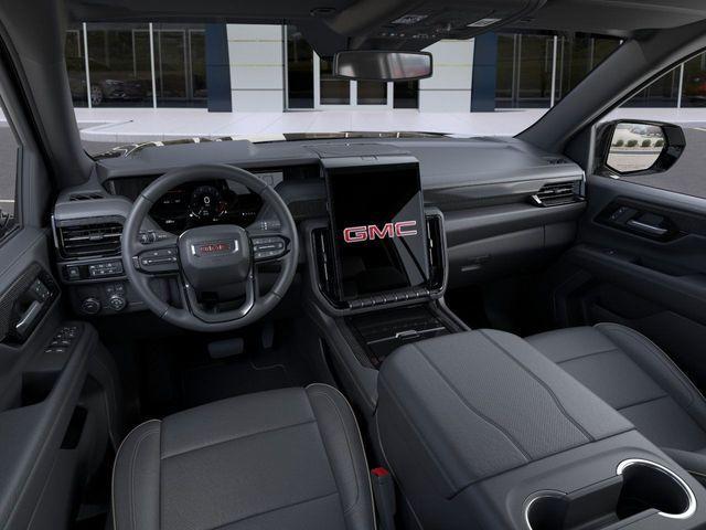 new 2025 GMC Yukon car, priced at $70,210