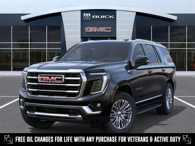new 2025 GMC Yukon car, priced at $70,210