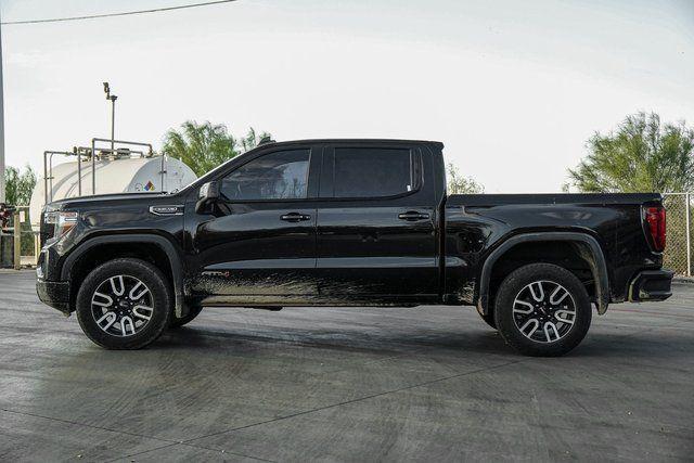 used 2020 GMC Sierra 1500 car, priced at $40,031