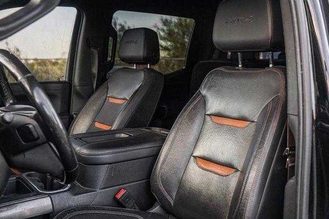 used 2020 GMC Sierra 1500 car, priced at $40,031