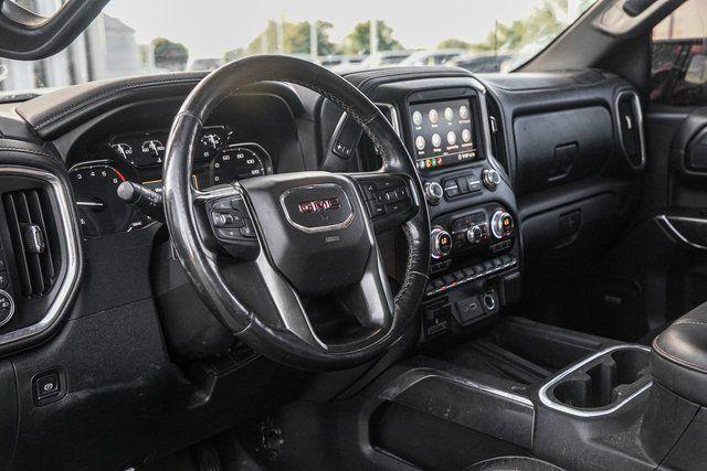 used 2020 GMC Sierra 1500 car, priced at $40,031