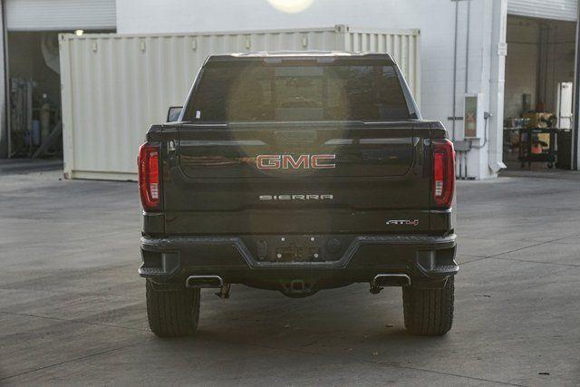 used 2020 GMC Sierra 1500 car, priced at $40,031