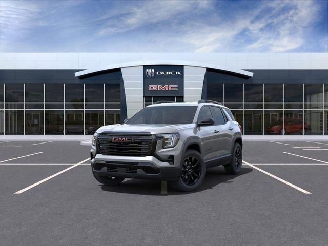 new 2026 GMC Terrain car