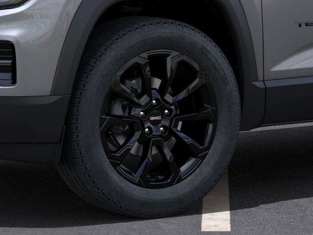 new 2026 GMC Terrain car