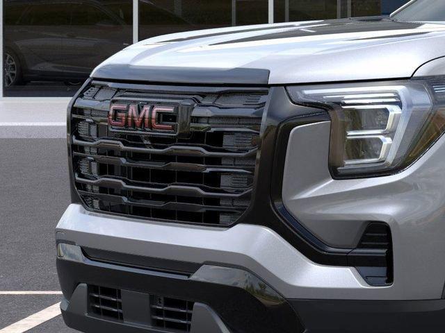 new 2026 GMC Terrain car