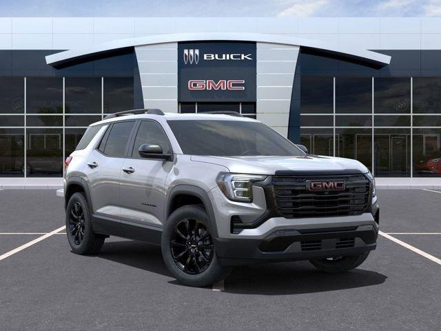 new 2026 GMC Terrain car