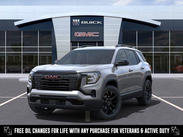 new 2026 GMC Terrain car