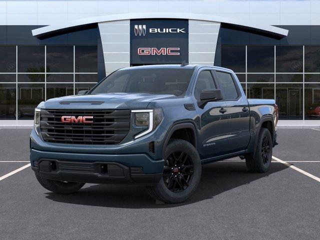 new 2024 GMC Sierra 1500 car, priced at $38,080