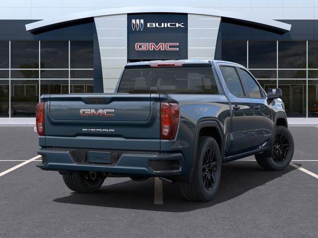 new 2024 GMC Sierra 1500 car, priced at $38,080