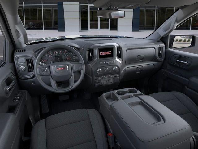 new 2024 GMC Sierra 1500 car, priced at $38,080