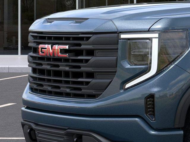 new 2024 GMC Sierra 1500 car, priced at $38,080