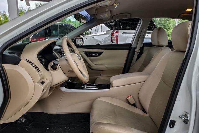 used 2015 Nissan Altima car, priced at $14,141