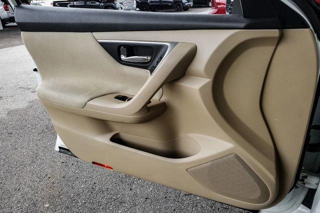 used 2015 Nissan Altima car, priced at $14,141