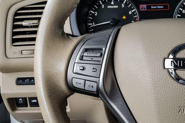 used 2015 Nissan Altima car, priced at $14,141