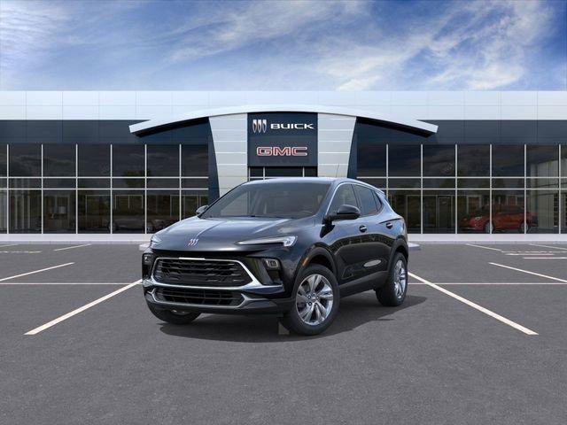 new 2026 Buick Encore GX car, priced at $25,380