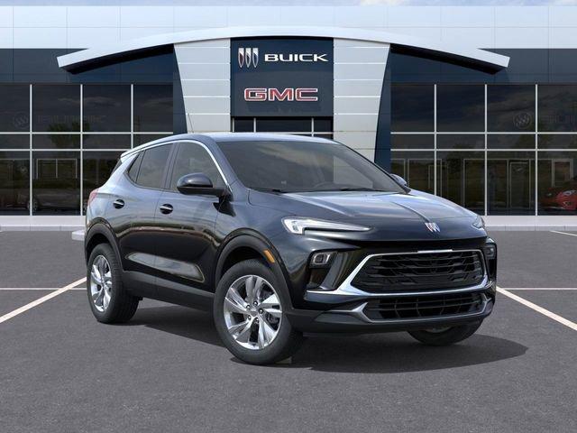 new 2026 Buick Encore GX car, priced at $25,380