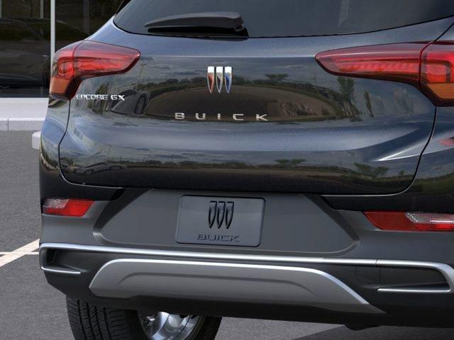 new 2026 Buick Encore GX car, priced at $25,380