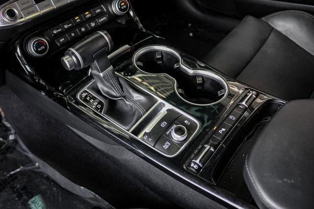 used 2019 Kia Stinger car, priced at $21,133
