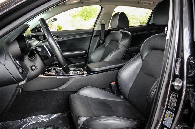 used 2019 Kia Stinger car, priced at $21,133