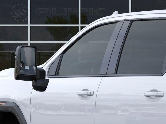 new 2025 GMC Sierra 2500 car, priced at $84,900