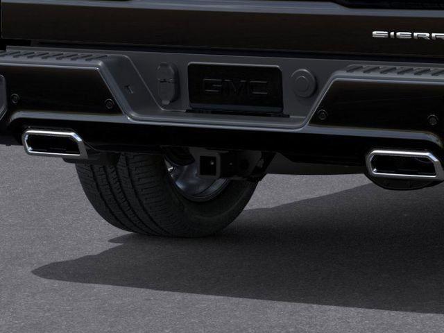 new 2026 GMC Sierra 1500 car, priced at $69,795