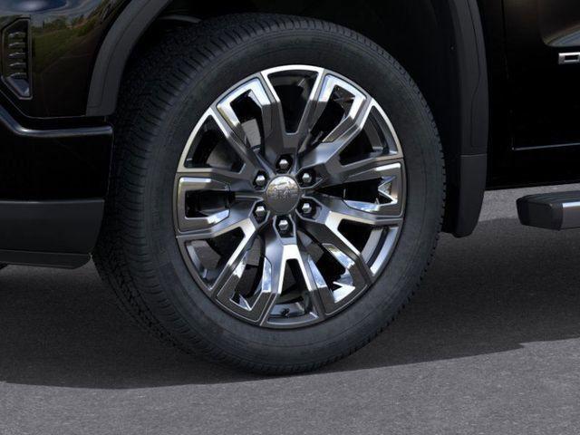 new 2026 GMC Sierra 1500 car, priced at $69,795