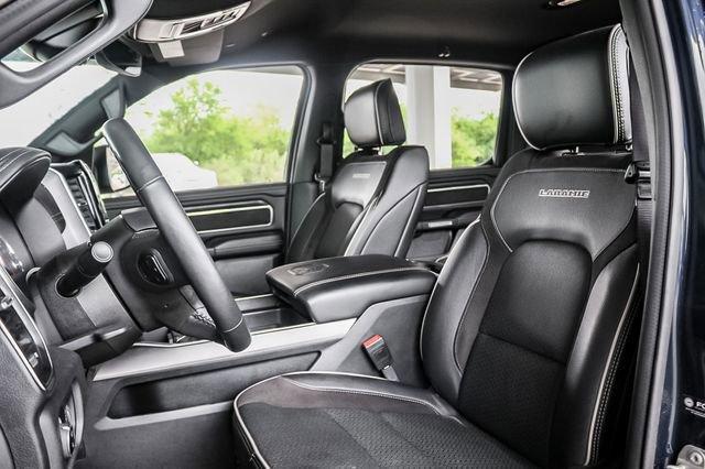 used 2023 Ram 1500 car, priced at $47,961