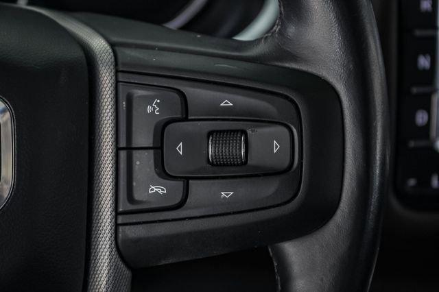 used 2021 GMC Yukon XL car, priced at $46,511