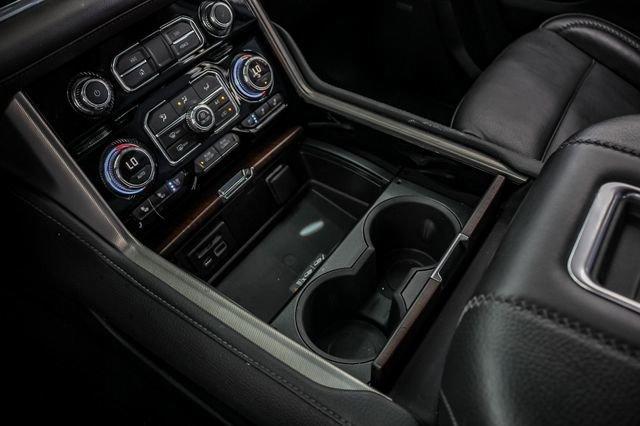 used 2021 GMC Yukon XL car, priced at $46,511