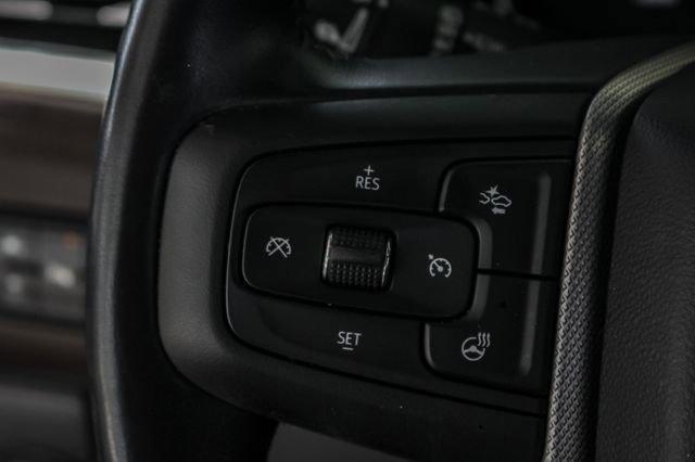 used 2021 GMC Yukon XL car, priced at $46,511