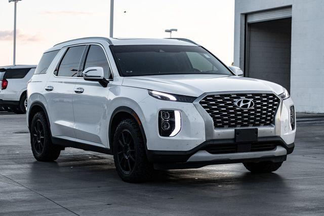 used 2022 Hyundai Palisade car, priced at $30,533