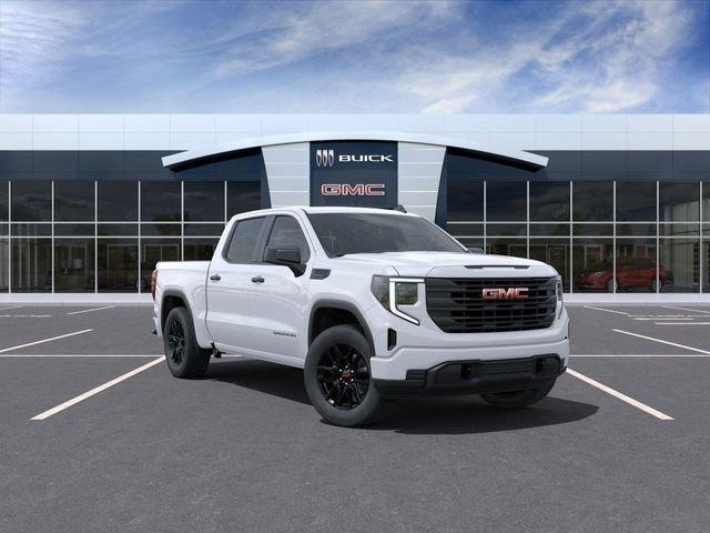 new 2024 GMC Sierra 1500 car, priced at $39,185