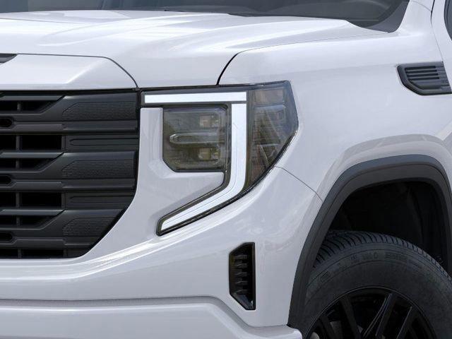 new 2024 GMC Sierra 1500 car, priced at $39,185