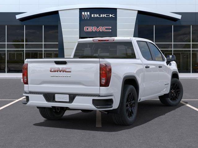 new 2024 GMC Sierra 1500 car, priced at $39,185