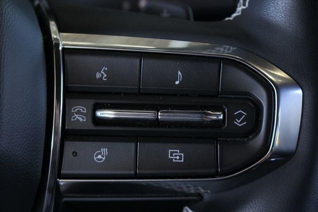 used 2024 GMC Acadia car, priced at $51,012