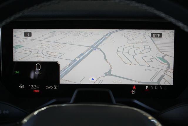 used 2024 GMC Acadia car, priced at $51,012